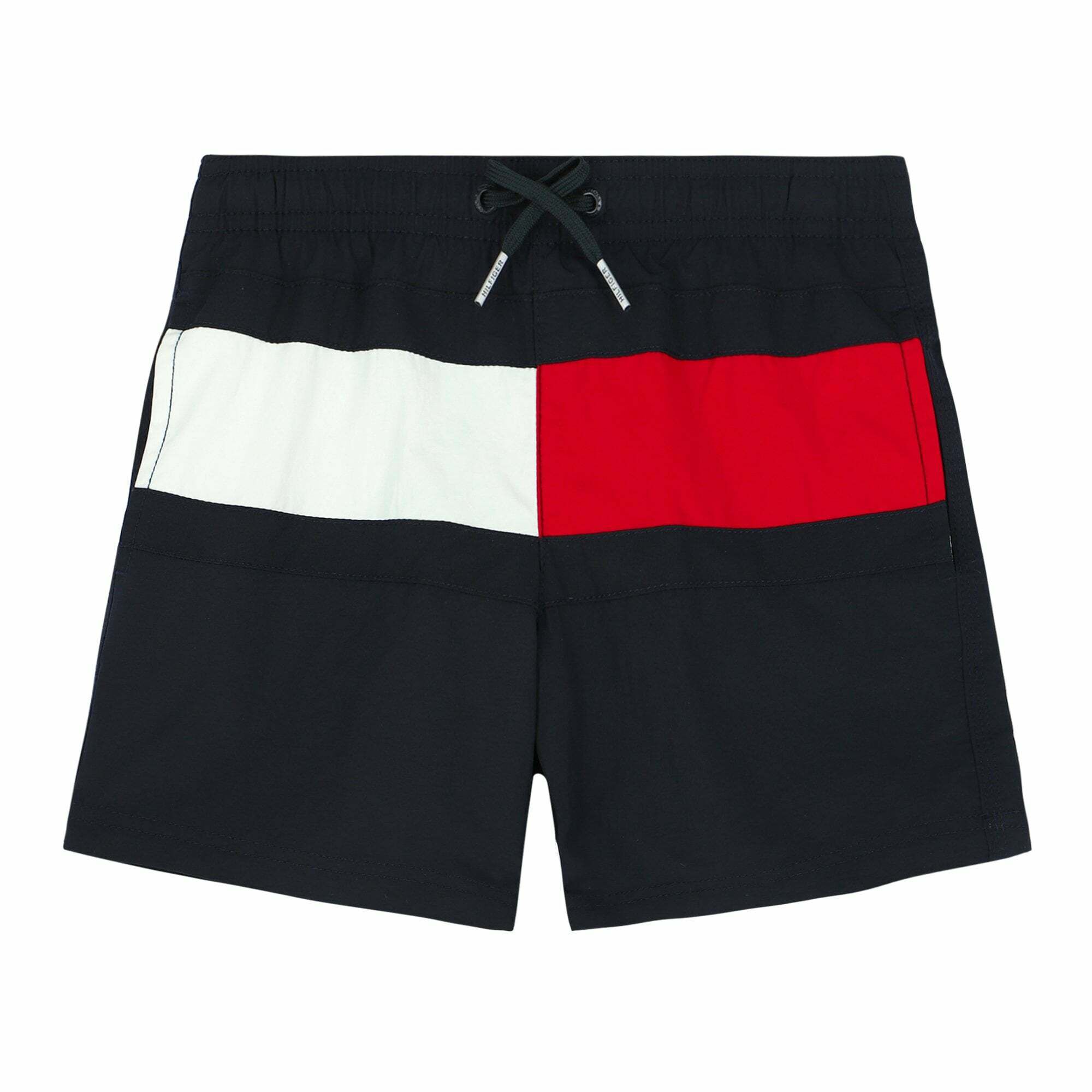 tommy hilfiger swim shorts junior