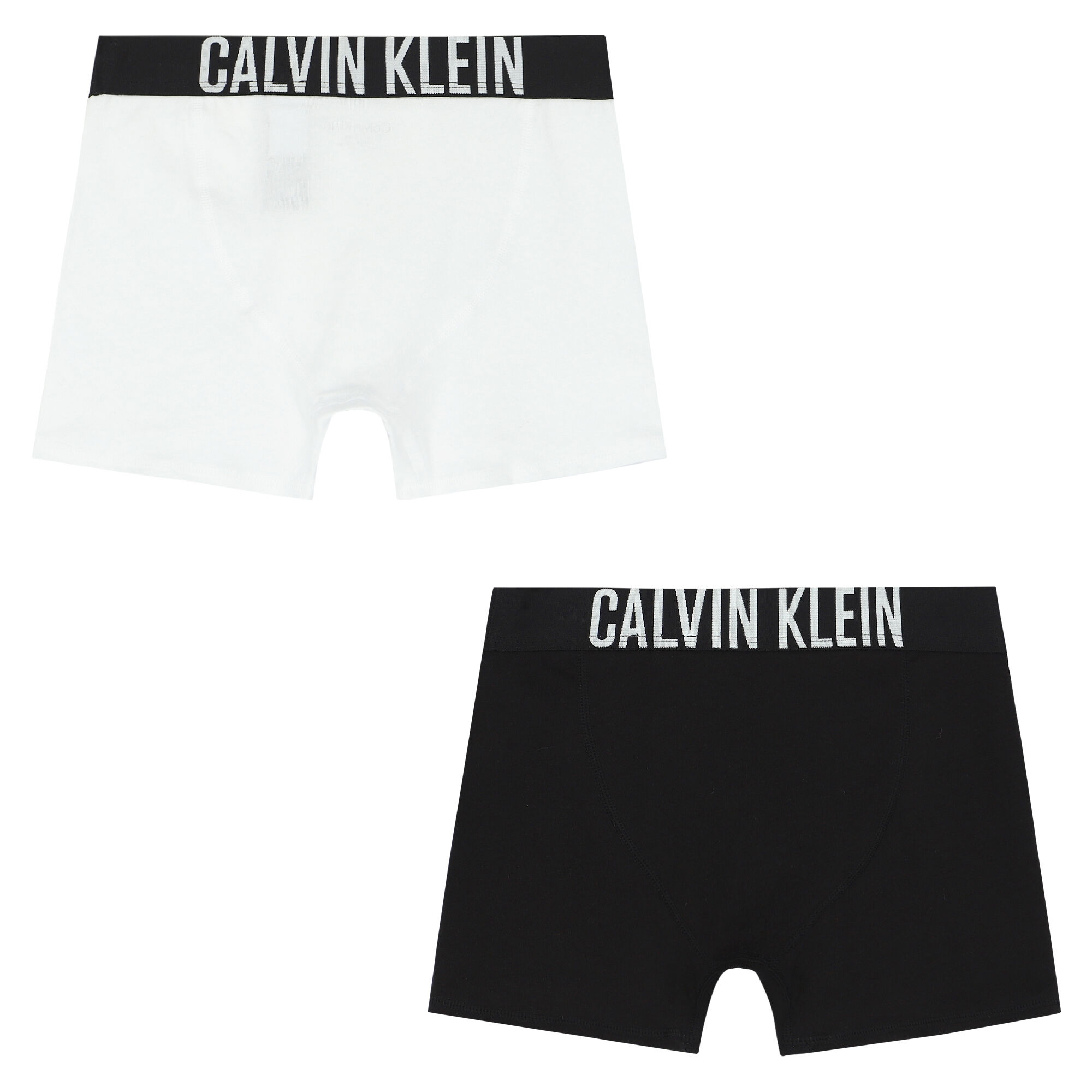 calvin klein boxers for juniors