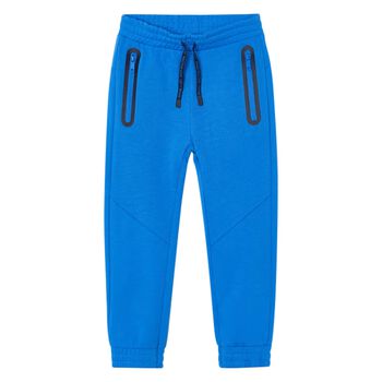 Boys Blue Joggers