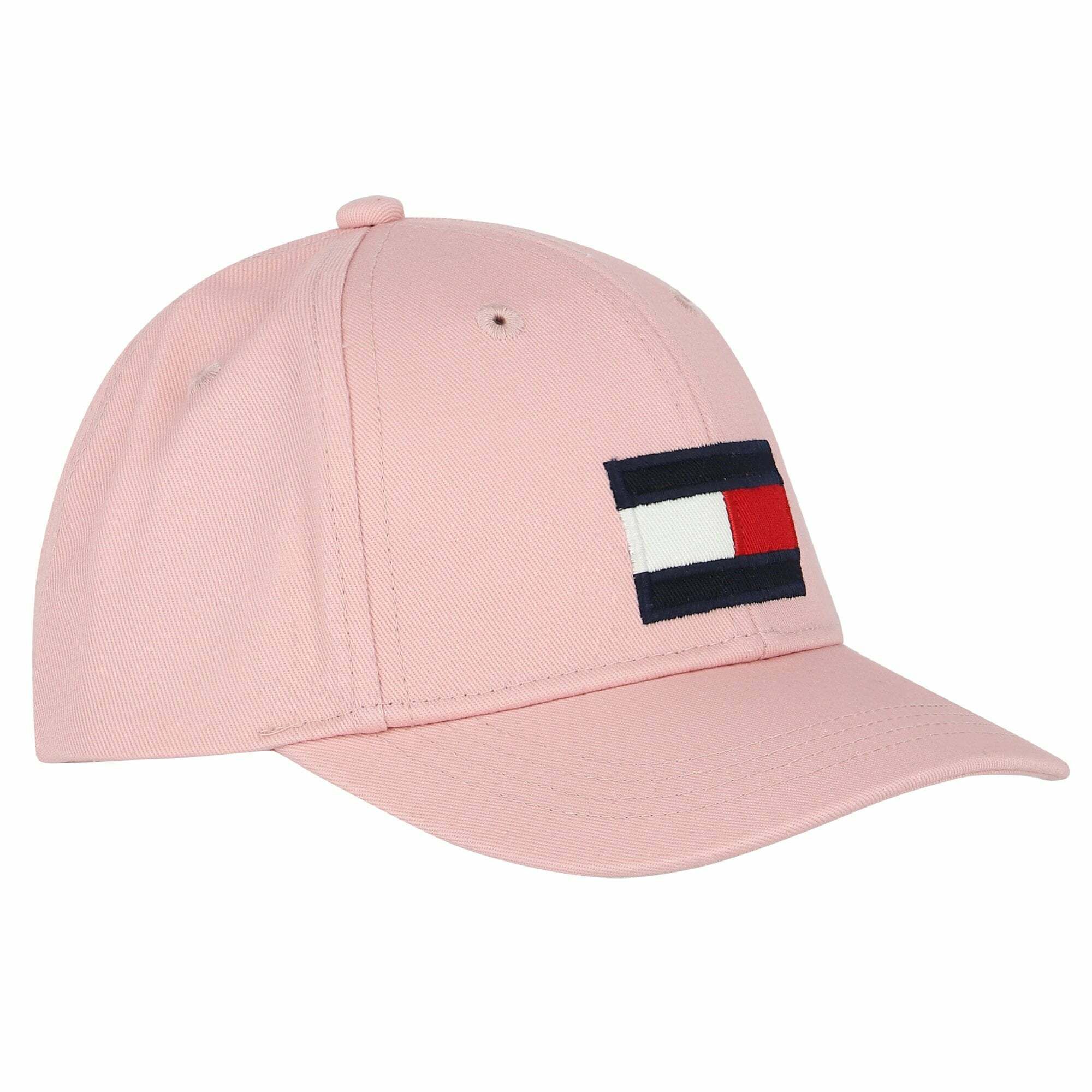 junior tommy hilfiger cap