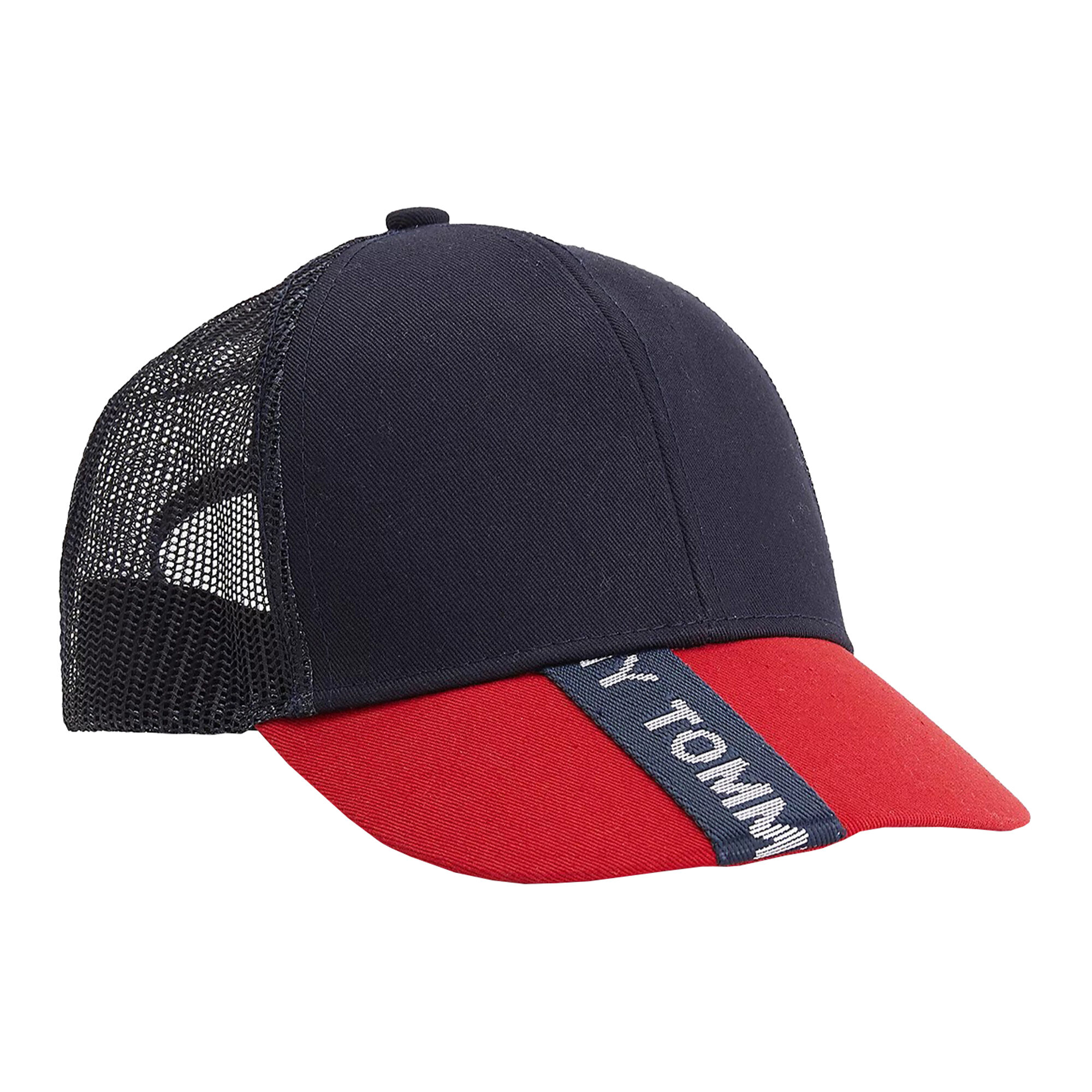 junior tommy hilfiger cap